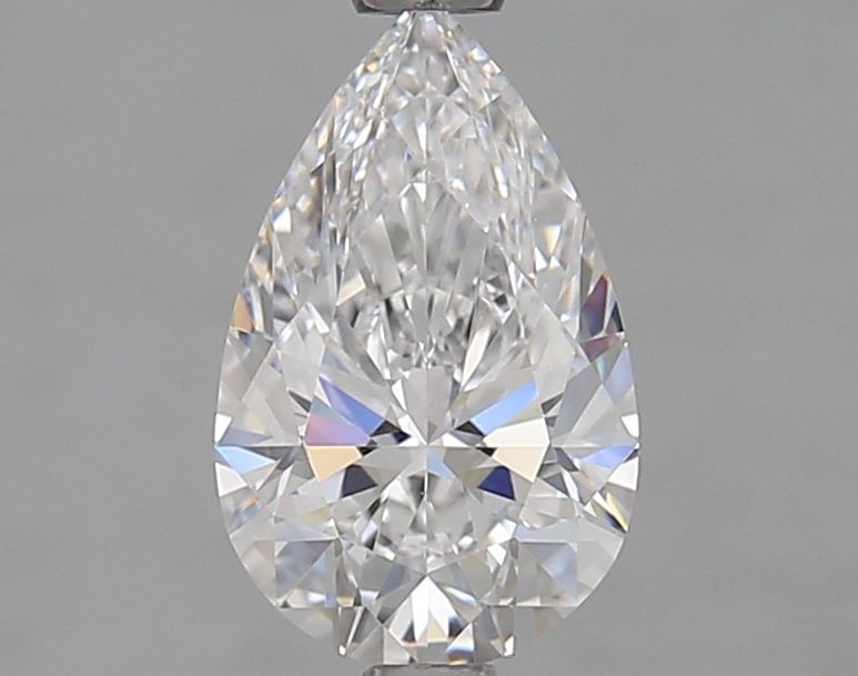 1.41 ct. pear Lab Grown Diamond front image