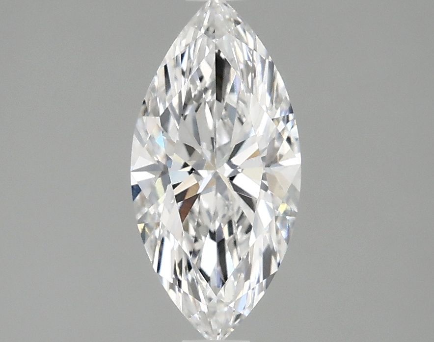 1.01 ct. marquise Lab Grown Diamond front image