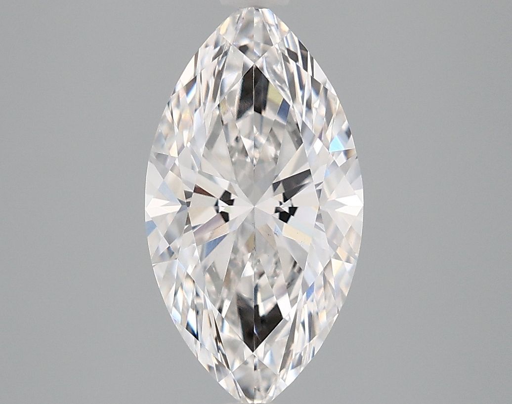 2.05 ct. marquise Lab Grown Diamond front image