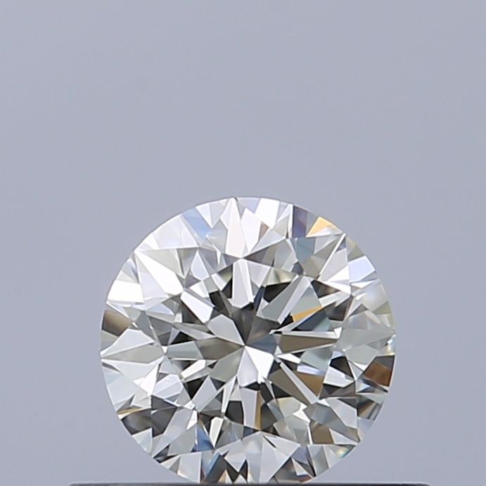 0.41 ct Round diamond