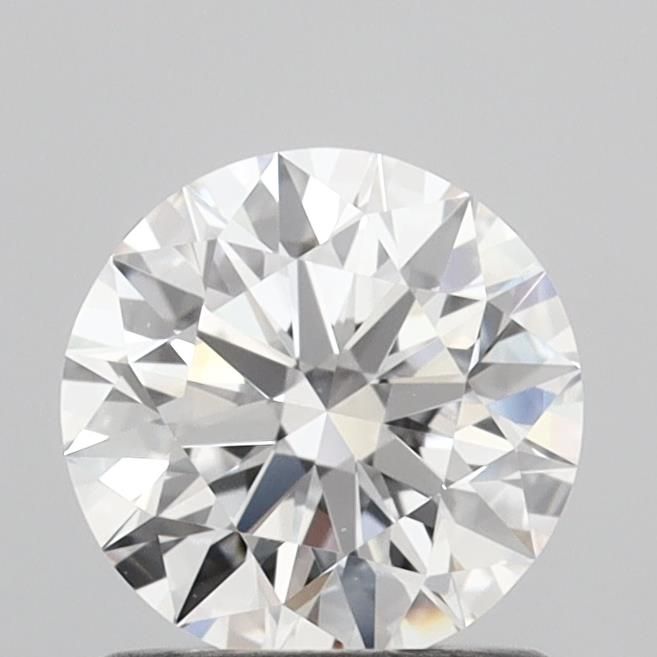 1.04 ct. round Lab Grown Diamond front image