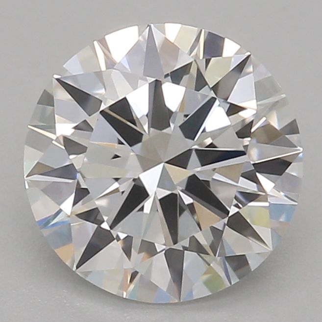1.01 ct. round Lab Grown Diamond front image