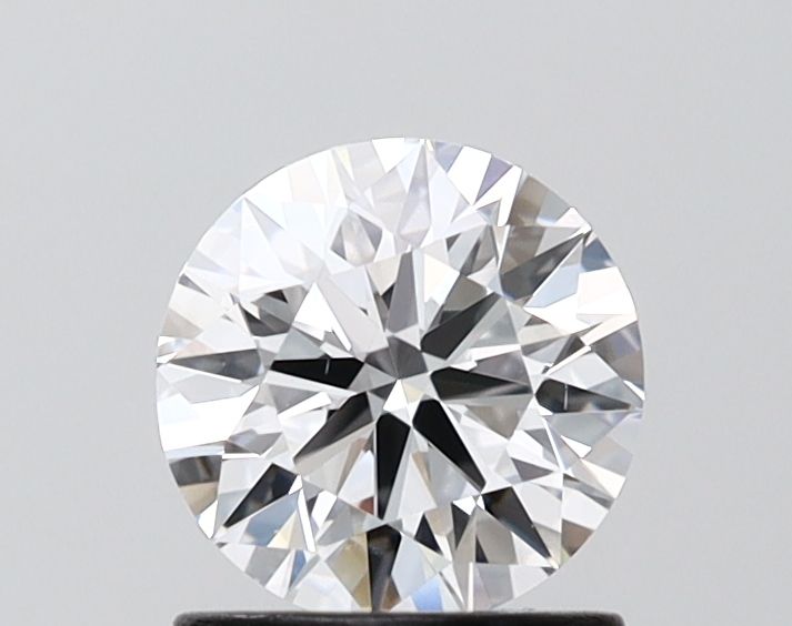 1.00 ct. round Lab Grown Diamond front image