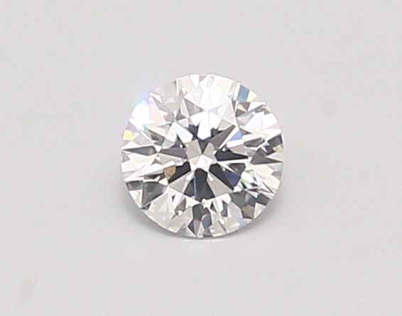 0.37 ct lab-grown Round Diamond
