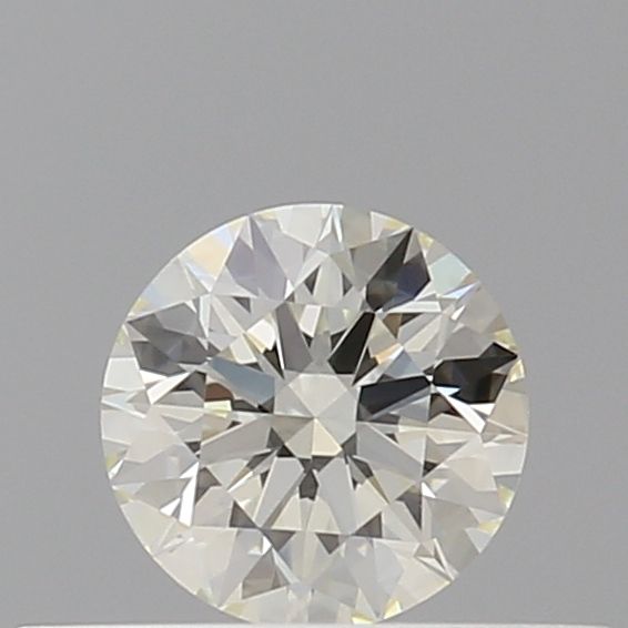 0.3 ct Round Diamond