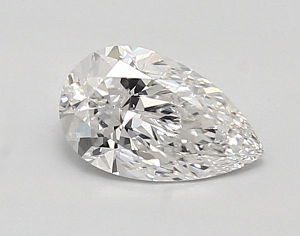 0.88 ct. pear Lab Grown Diamond front image