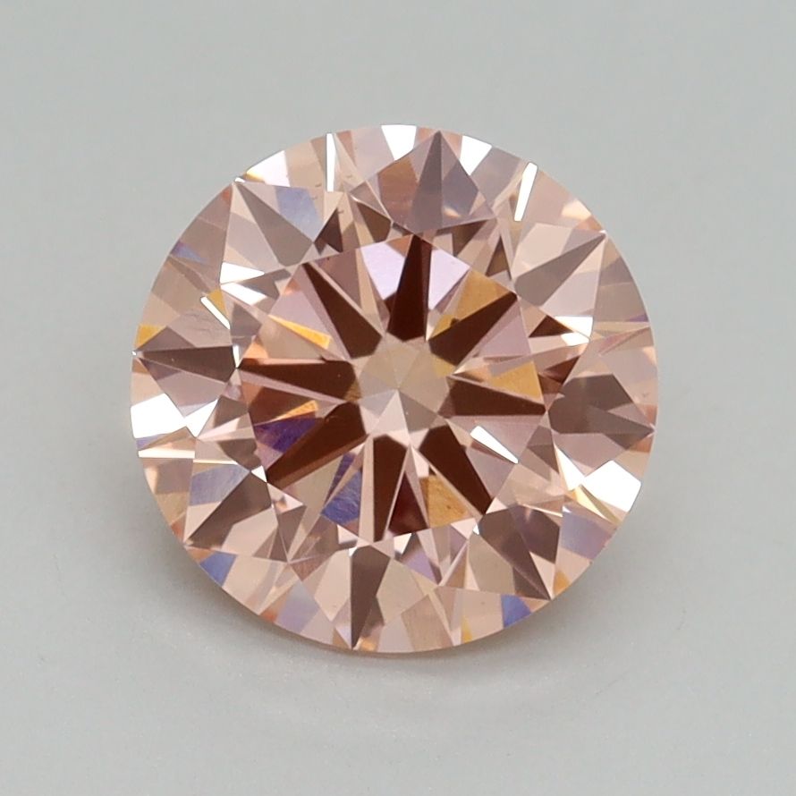 1.81 ct Round diamond