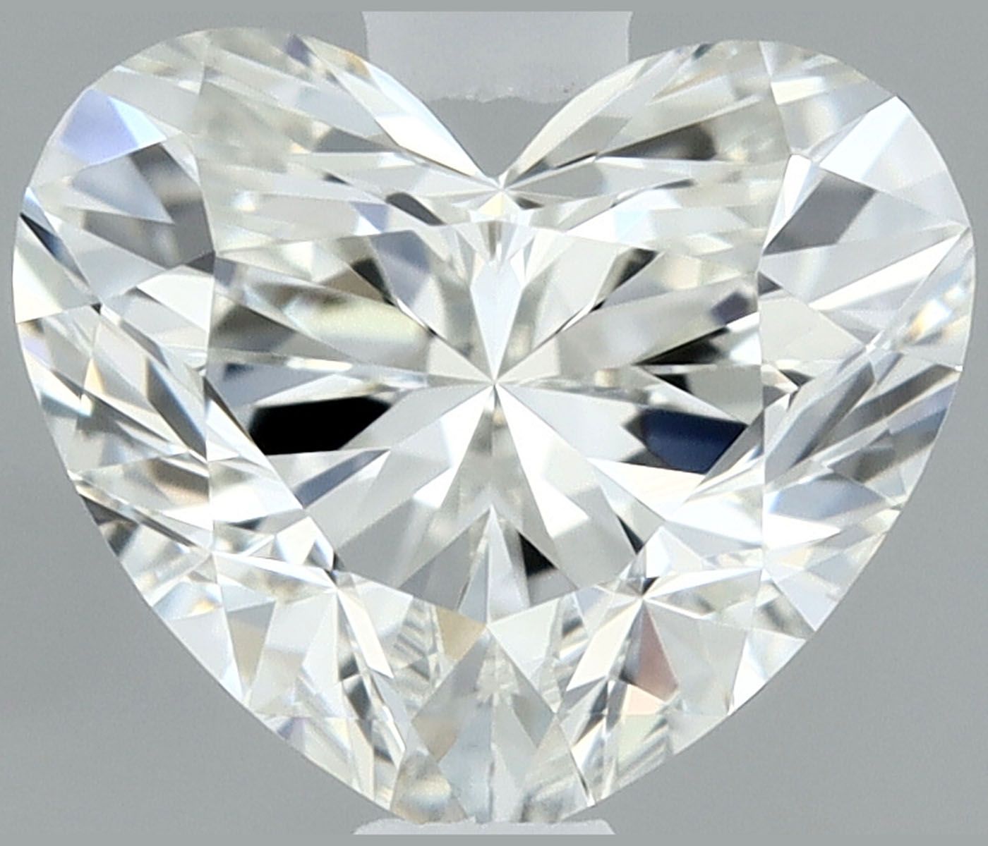 0.50 ct Heart diamond