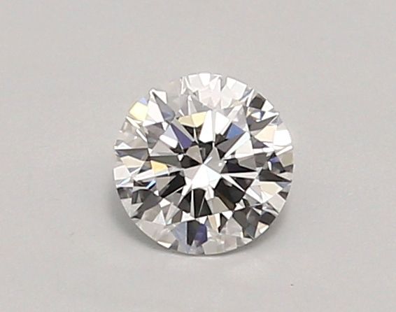 0.47 ct lab-grown Round Diamond