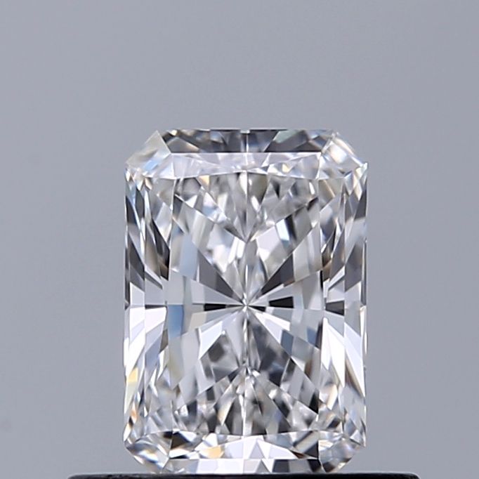 0.55 ct lab-grown Radiant Diamond