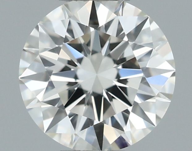 0.30 ct Round diamond
