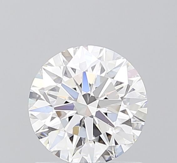 1.08 ct. round Lab Grown Diamond front image
