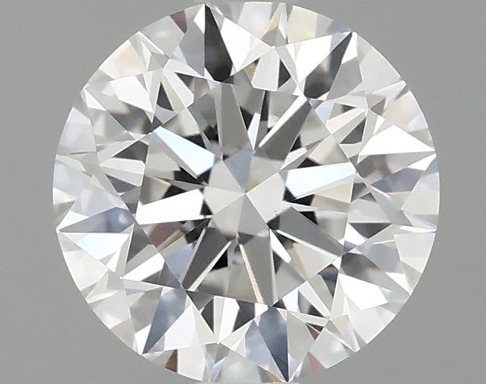 1.09 ct. round Lab Grown Diamond front image