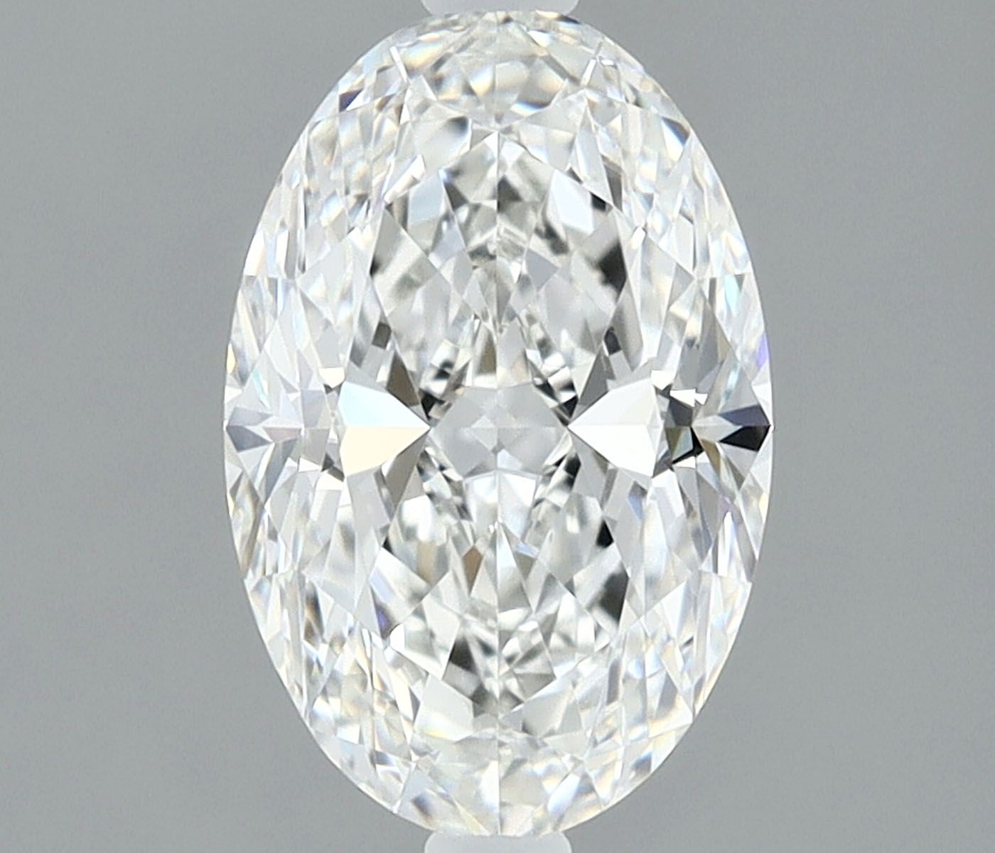 1.31 ct Oval diamond