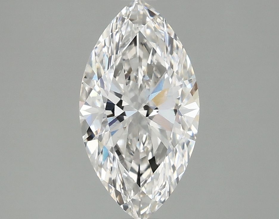 1.51 ct Marquise diamond