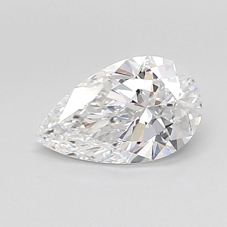 1.47 ct. pear Lab Grown Diamond front image