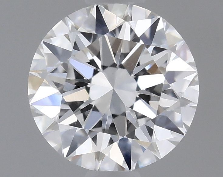 0.30 ct Round diamond