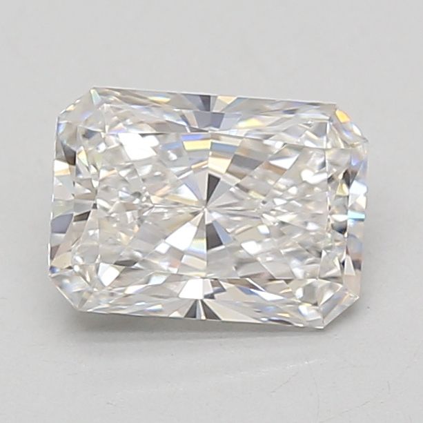 1.48 ct. radiant Lab Grown Diamond front image