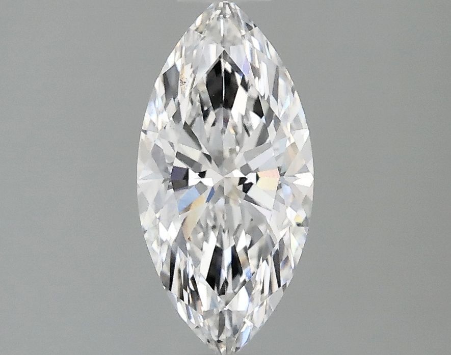 1.06 ct. marquise Lab Grown Diamond front image