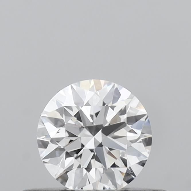 0.32 ct lab-grown Round Diamond