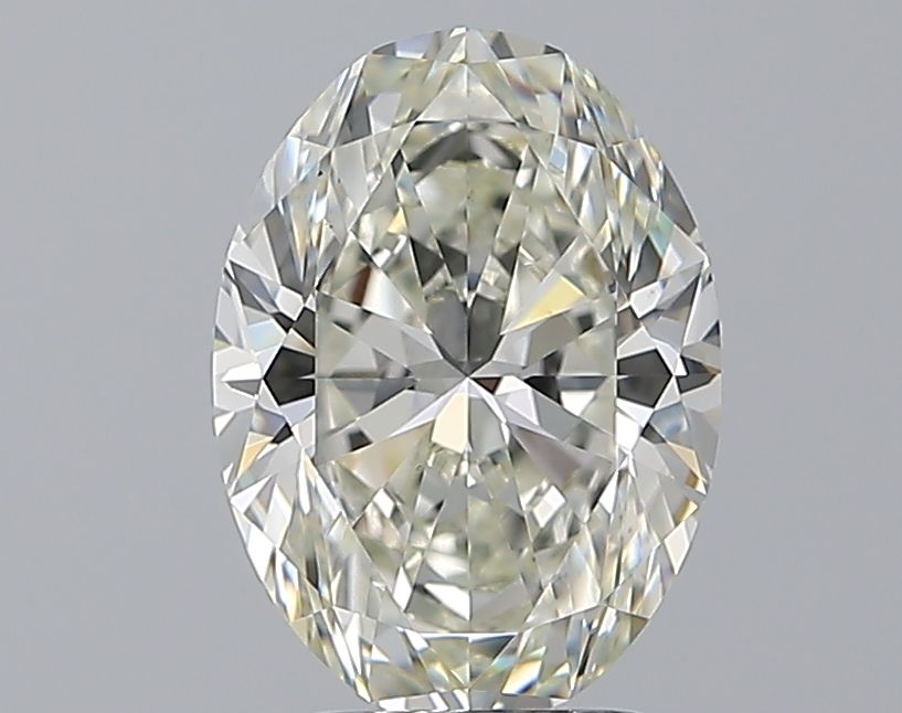 2.81 Carat