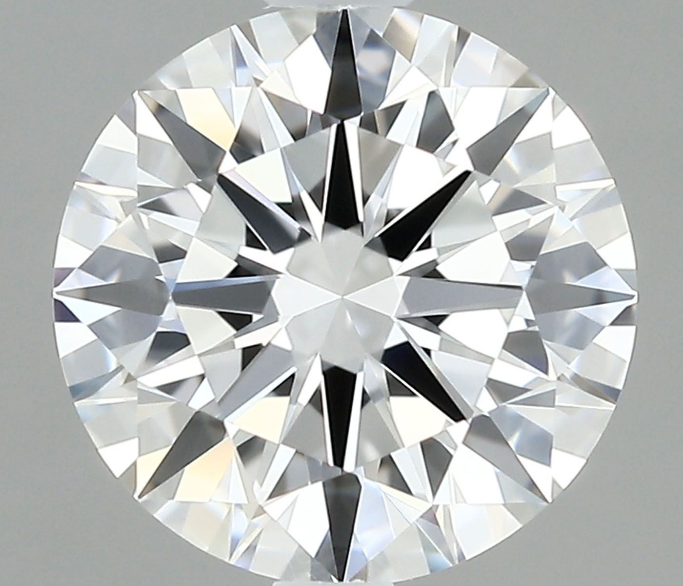 Diament 1.48 ct D/VVS1
