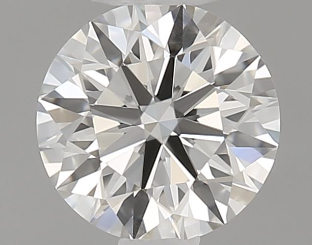 0.38 ct Round Diamond