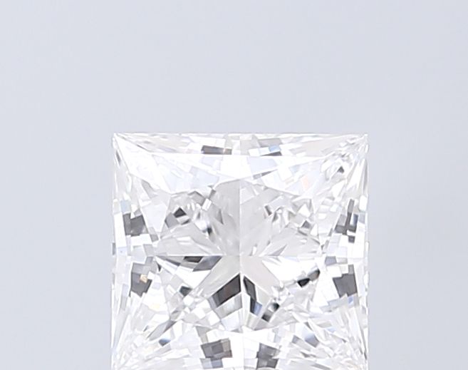 1.37 Carat