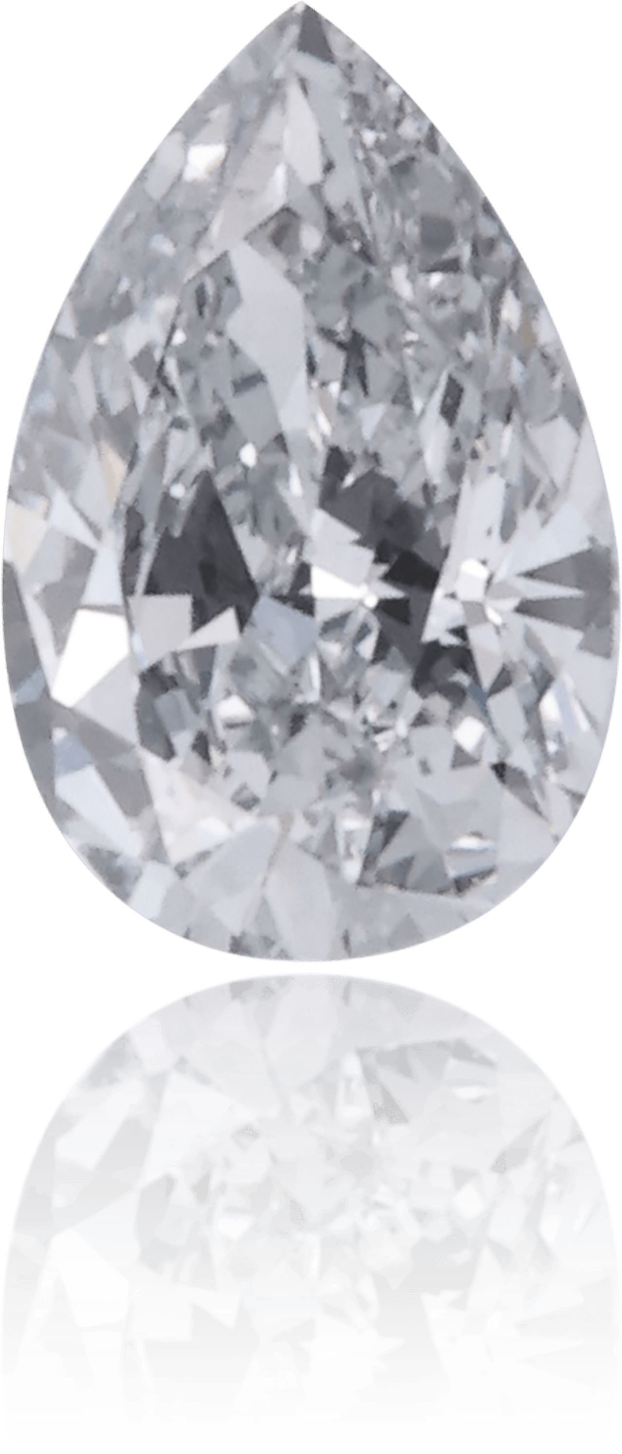 Diament 0.27 ct Fancy Blue/VS2