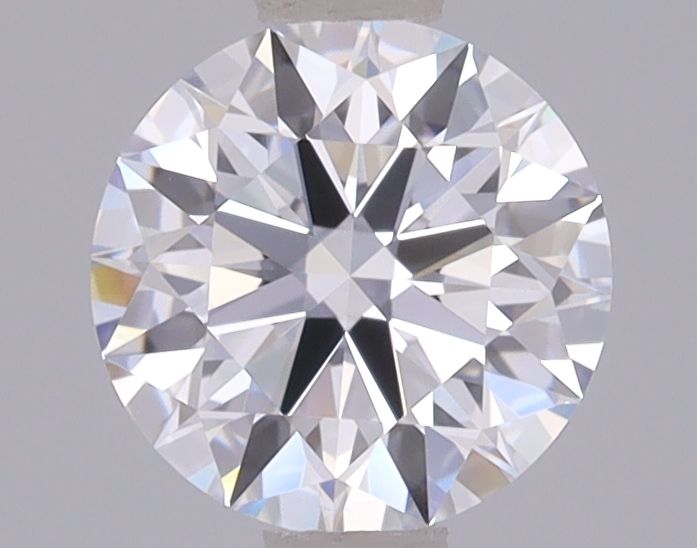 1.07 ct. round Lab Grown Diamond front image