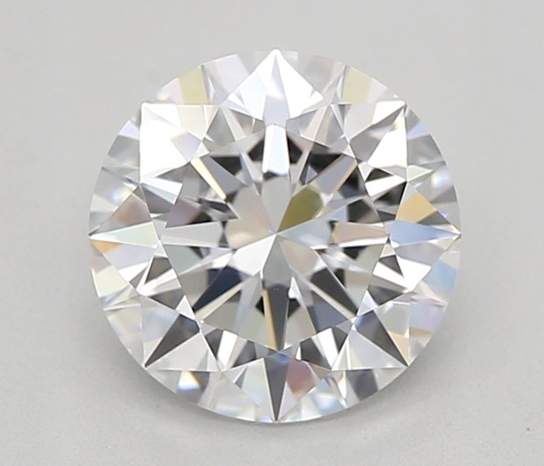 1.54 ct. round Lab Grown Diamond front image