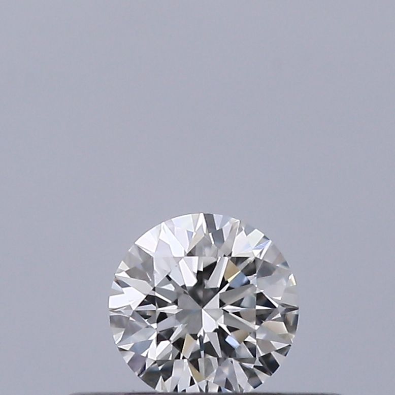 0.18 ct Round diamond