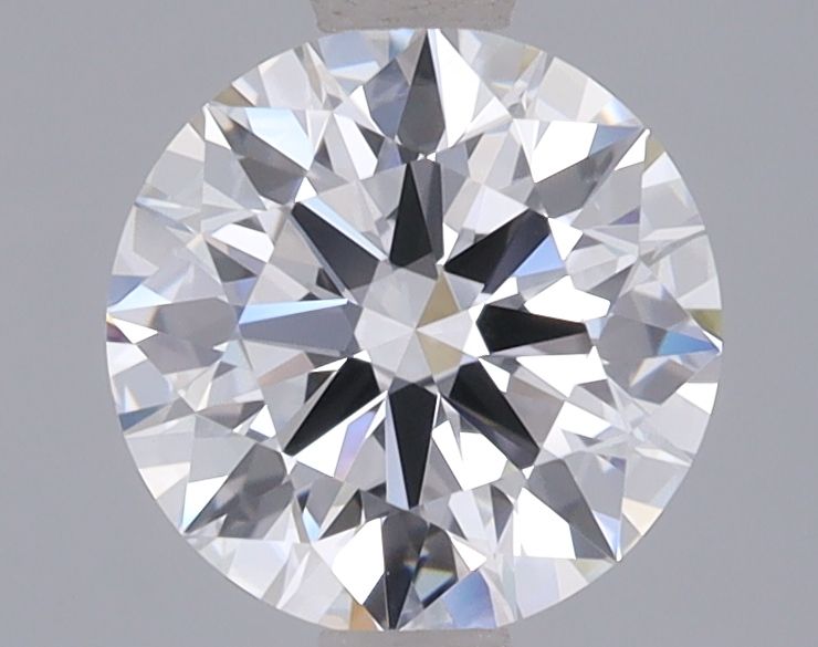 1.51 ct. round Lab Grown Diamond front image