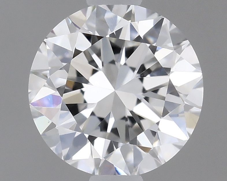 0.50 ct Round diamond