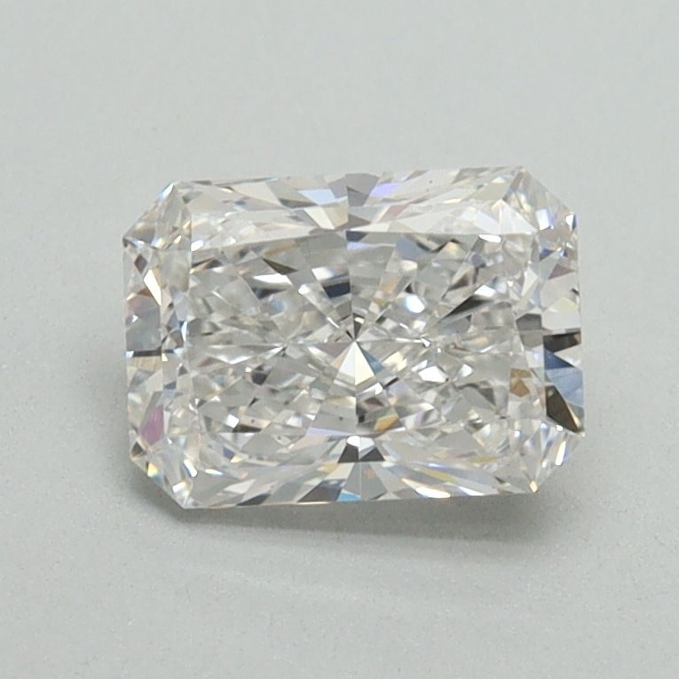 1.01 ct. radiant Lab Grown Diamond front image