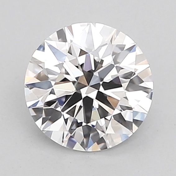1.00 ct. round Lab Grown Diamond front image