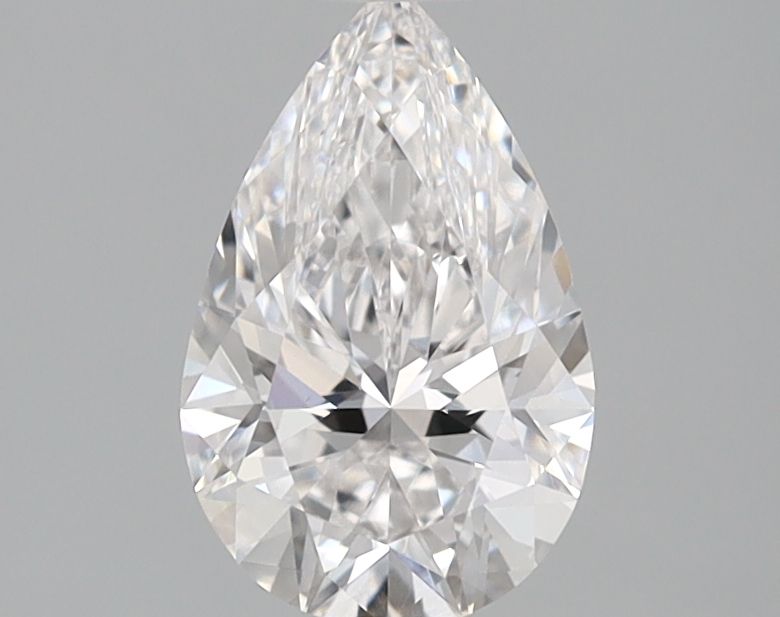 1.06 ct. pear Lab Grown Diamond front image
