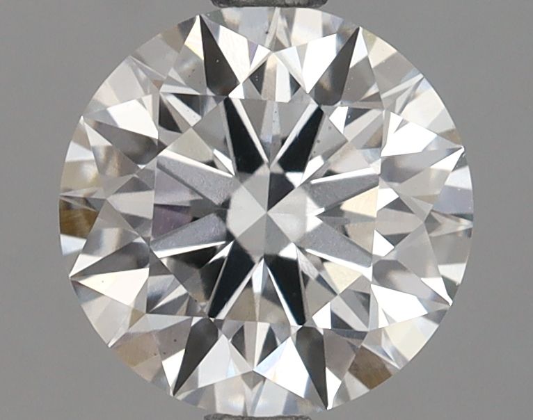 1.69 ct. round Lab Grown Diamond front image