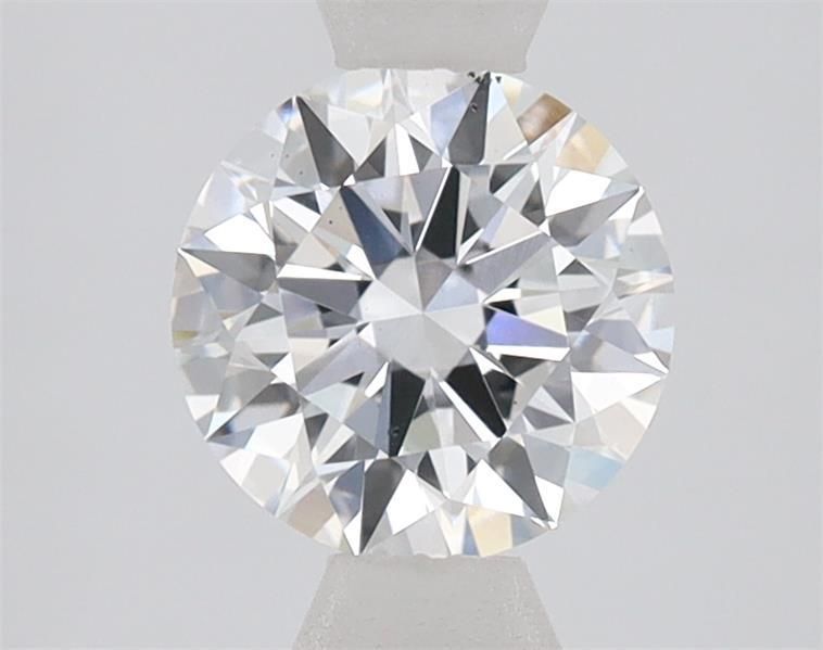 1.06 ct. round Lab Grown Diamond front image