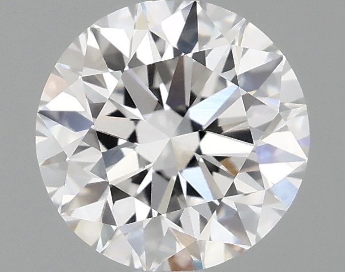 1.09 ct. round Lab Grown Diamond front image