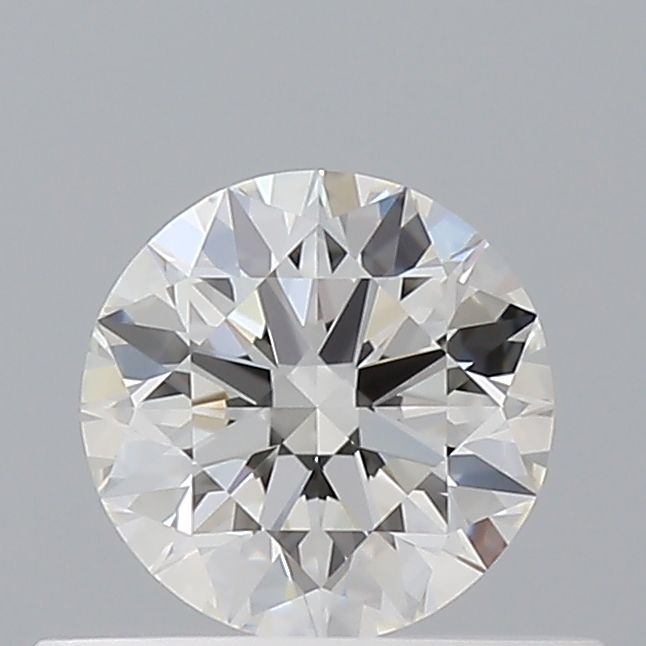 0.42 ct Round diamond