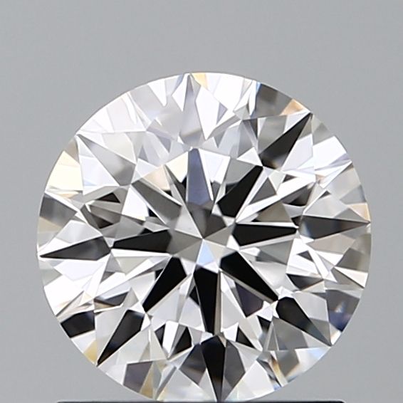 1.06 ct. round Lab Grown Diamond front image
