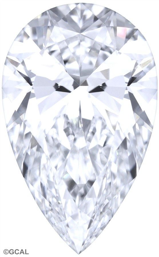 1.58 Carat