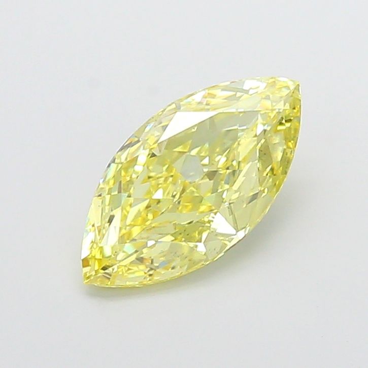 2.20 ct Marquise diamond