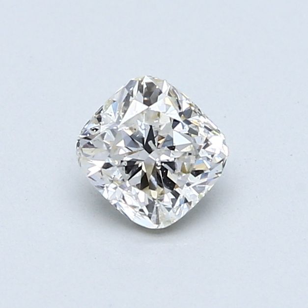 0.56 ct Cushion brilliant Diamond