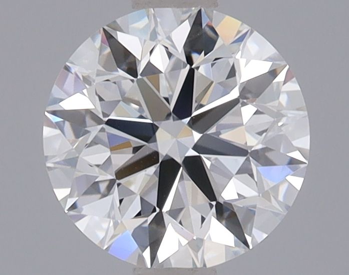 1.49 ct. round Lab Grown Diamond front image