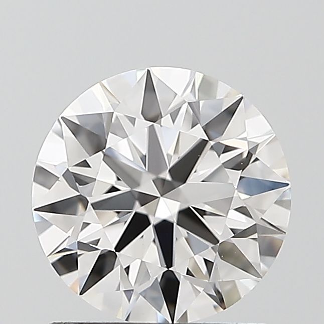 1.09 ct. round Lab Grown Diamond front image