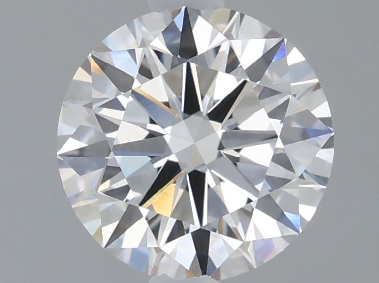 1.08 ct. round Lab Grown Diamond front image