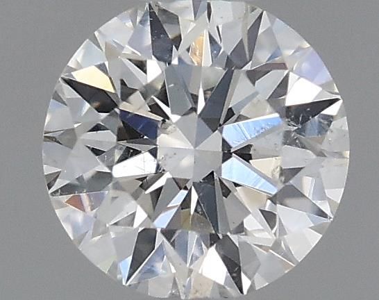 0.32 ct Round Diamond