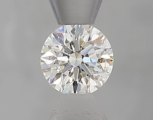 0.34 ct Round Diamond